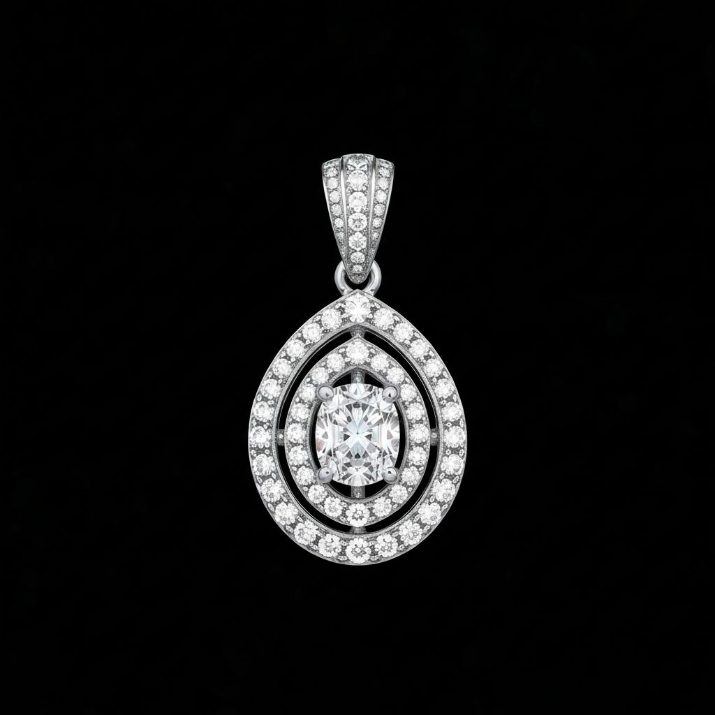 Featured jewelry piece